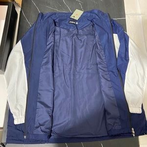 Balenciaga windbreaker